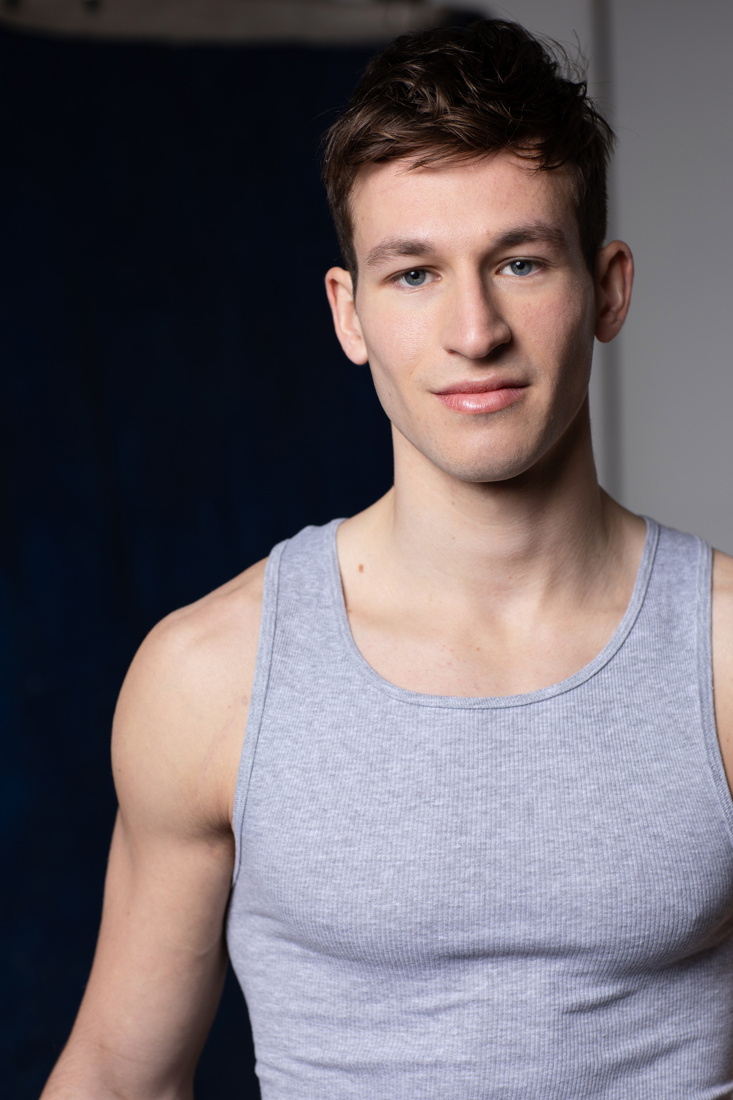 Alexander Kussovski