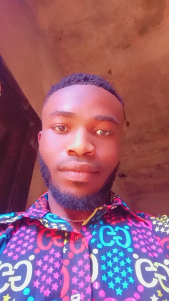 Joel Chidera Emmanuel 