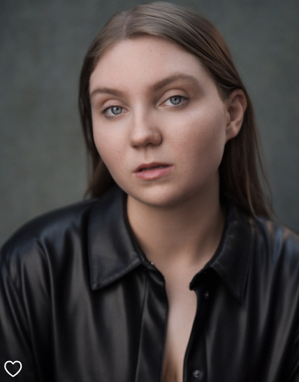 Kristen Clarke