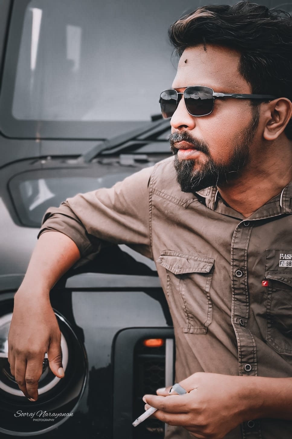 RUPESH KUMAR