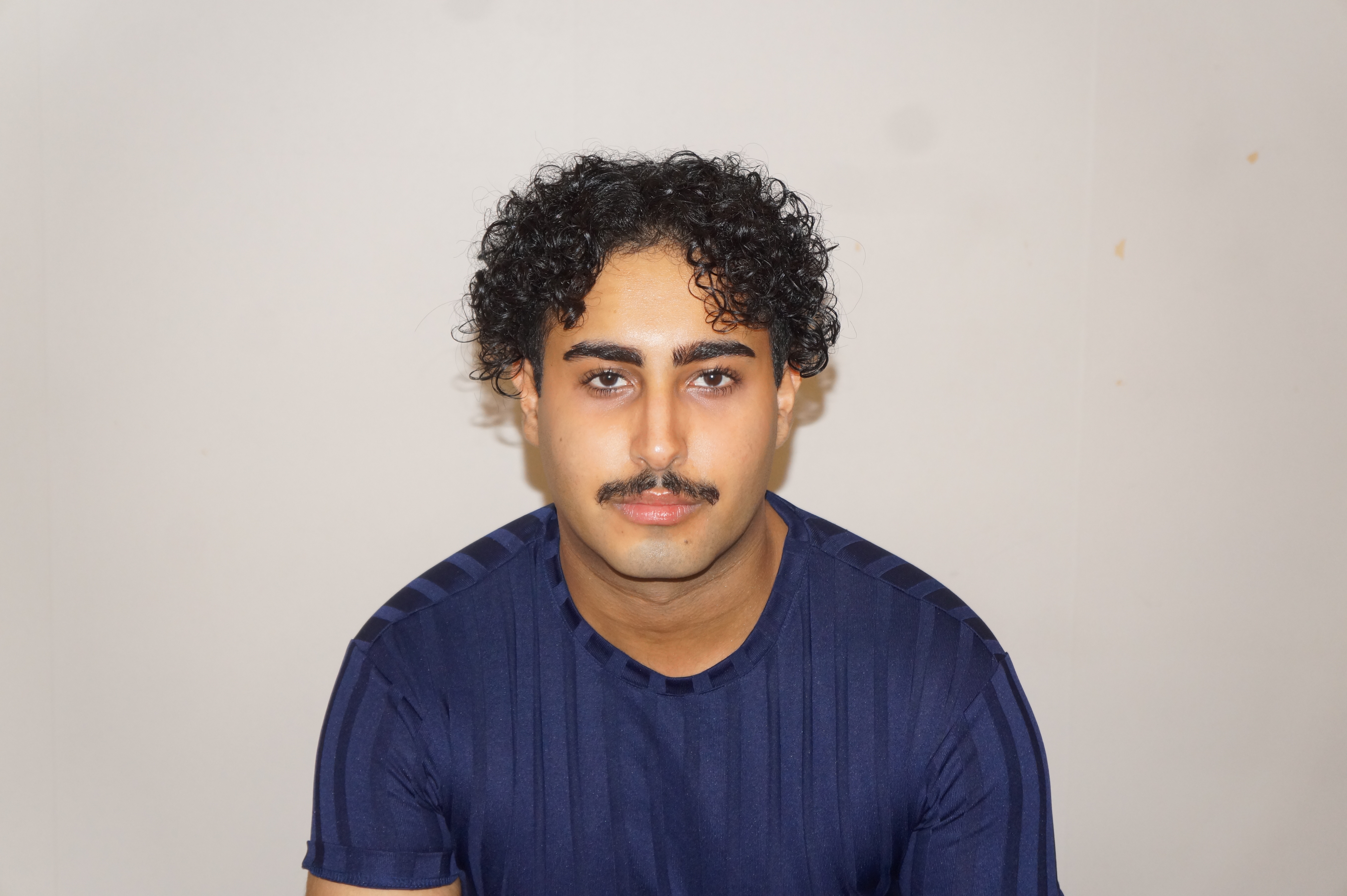 abdullah shemari