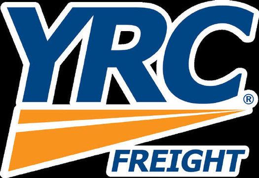 Y.R.C.FREIGHT SHIPPING COMPANY WORLDWIDE