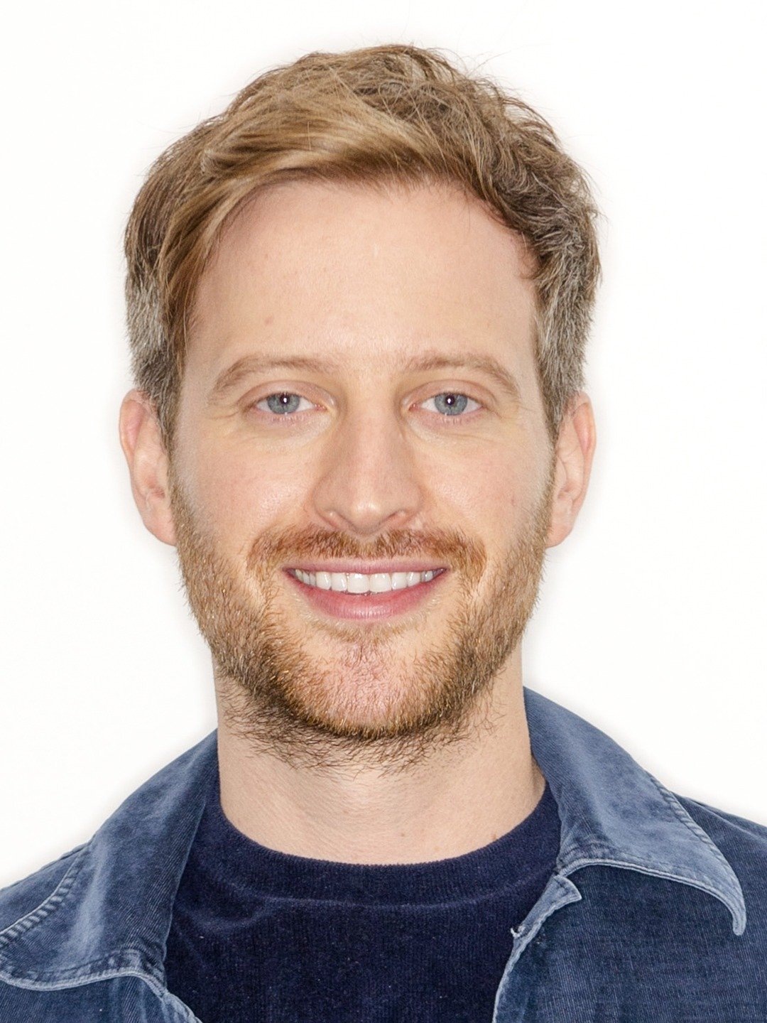 Nicholas Ralph