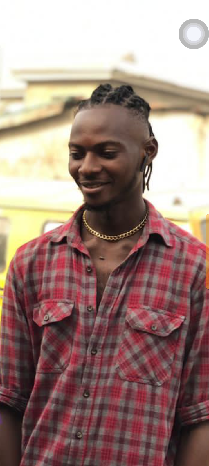 Ayodeji Damilare