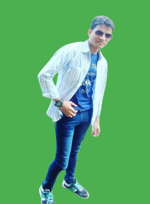Ashish Vatsal
