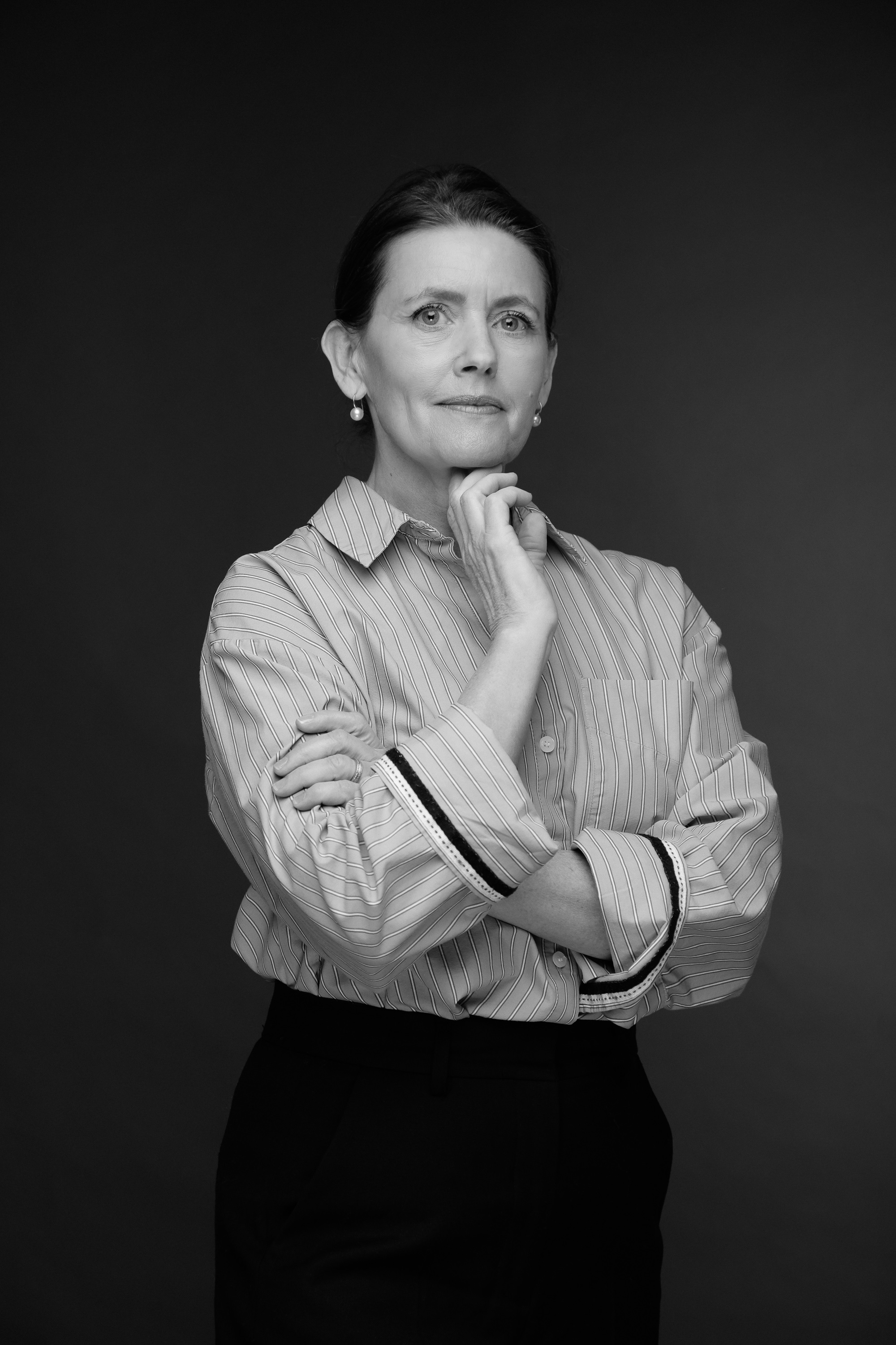 Anna Åkerlind Boreson