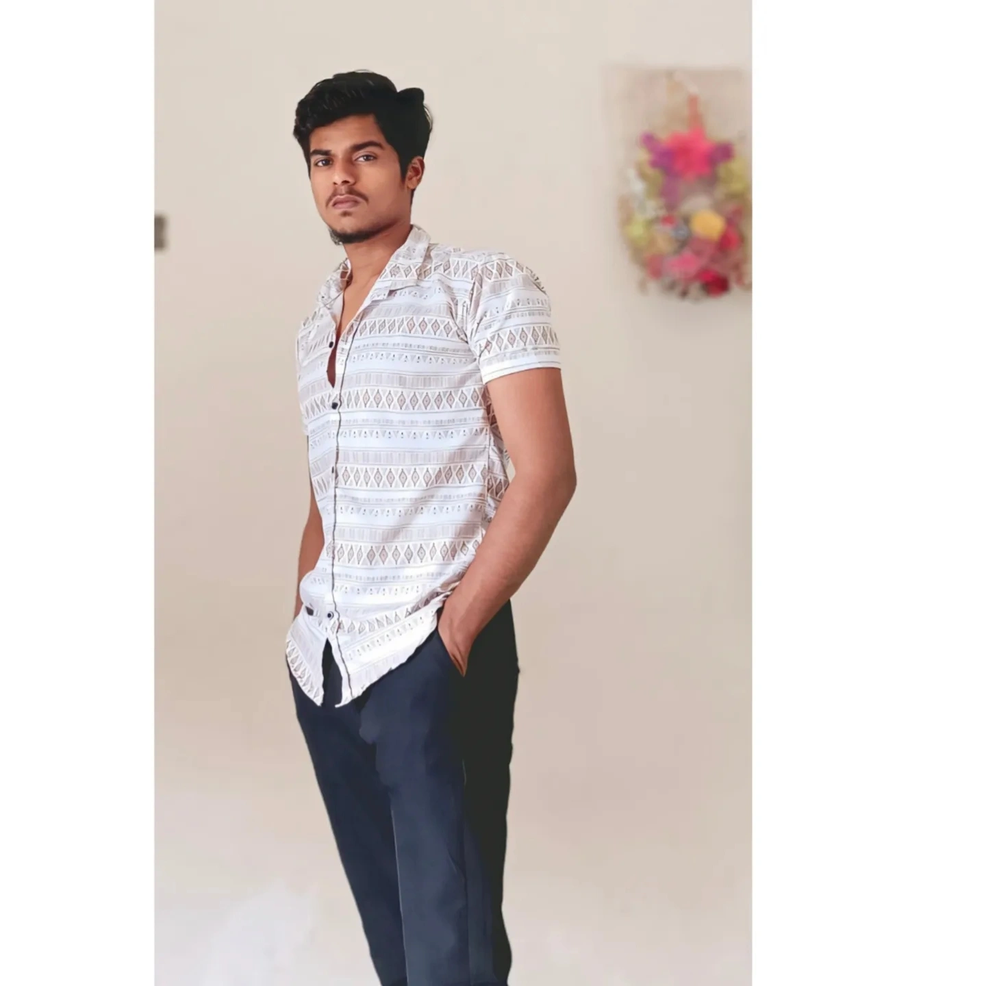 Rohit Ukhare