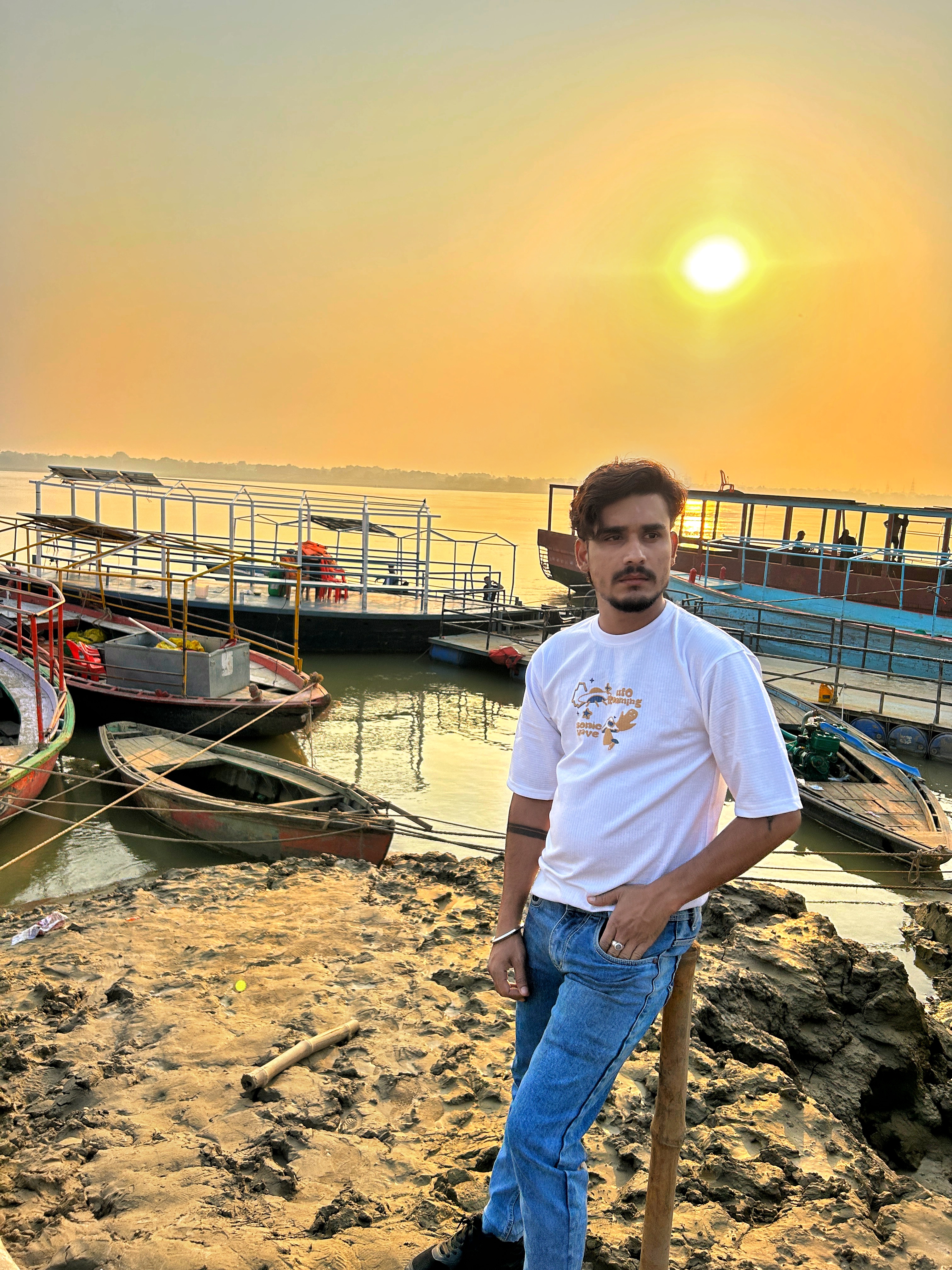 Sunny Singh