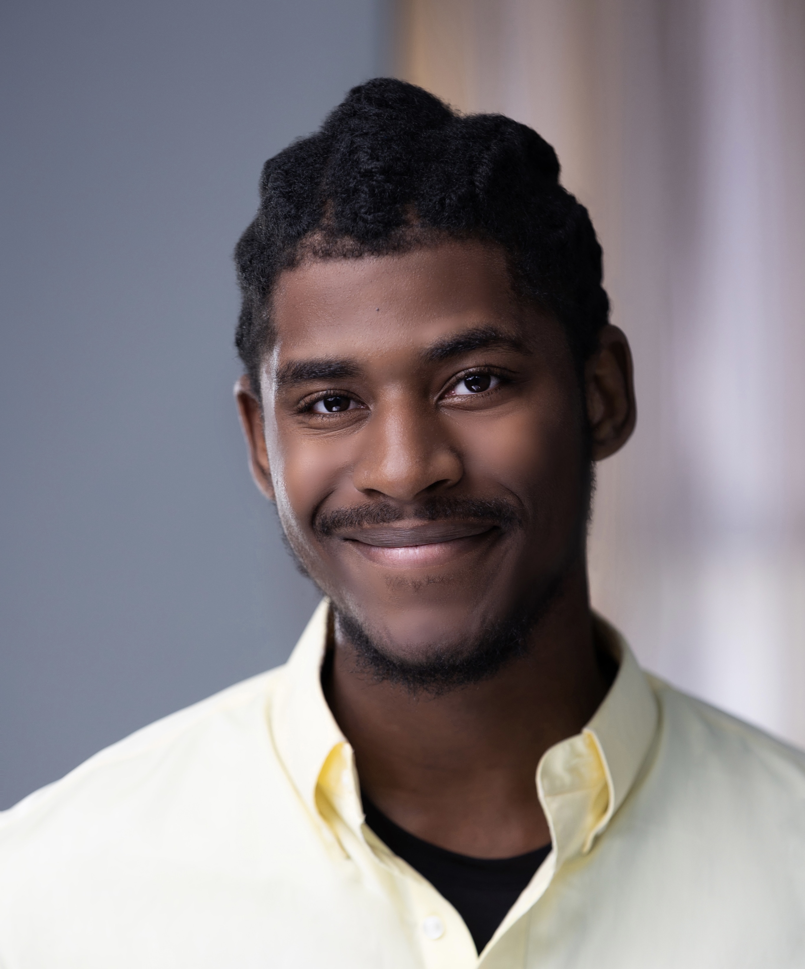 Tre Jarrett
