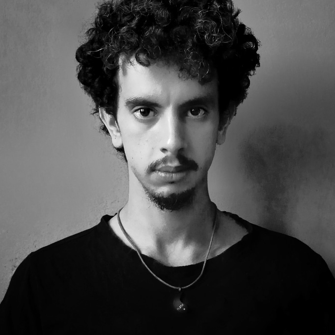 Brandom Raínni