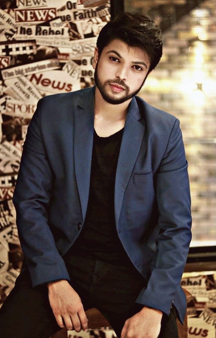 Satyyaa Patel