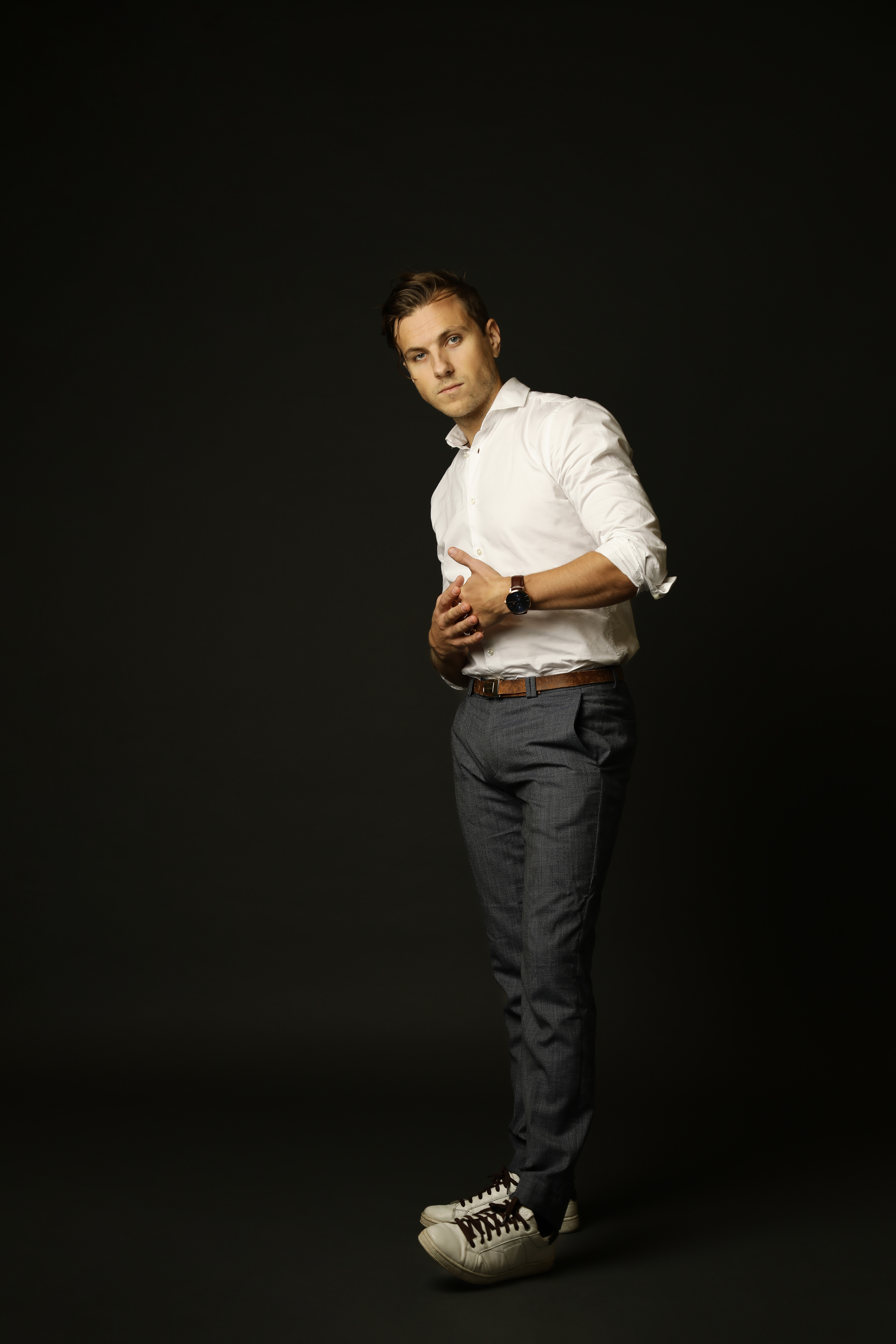 Lukas Birger Larsson