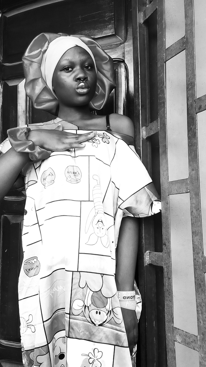 Rejoice  Oyewunmi 
