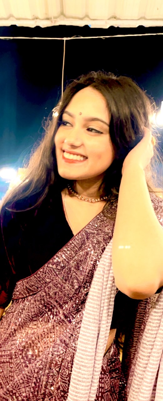 Dia Mishra