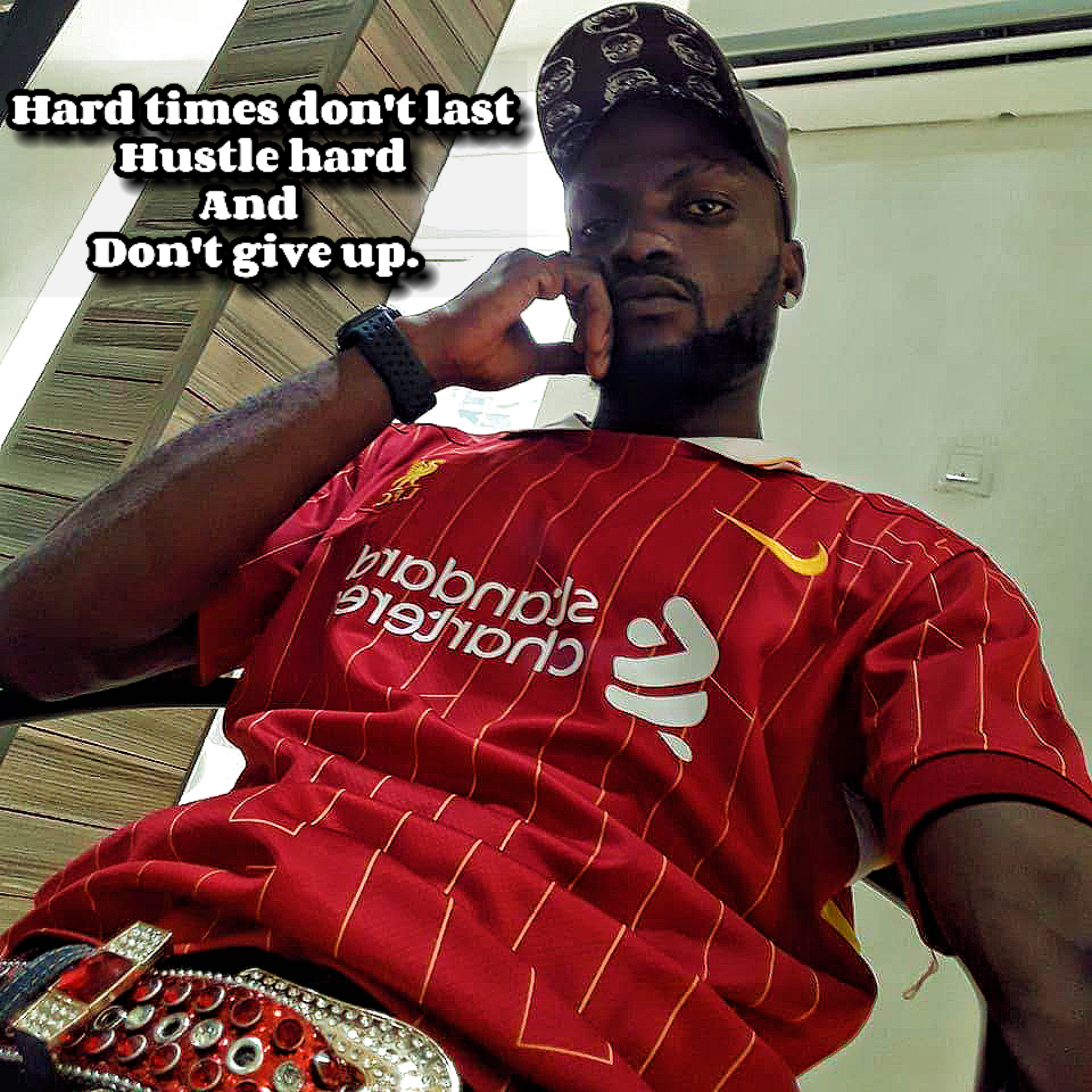 Tchidi Ativity  Nelson 