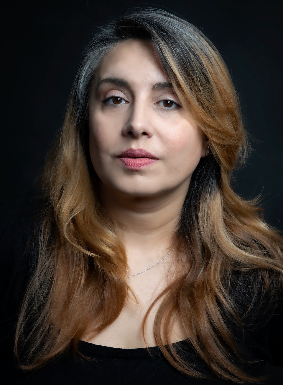 Sangeeta Sharma