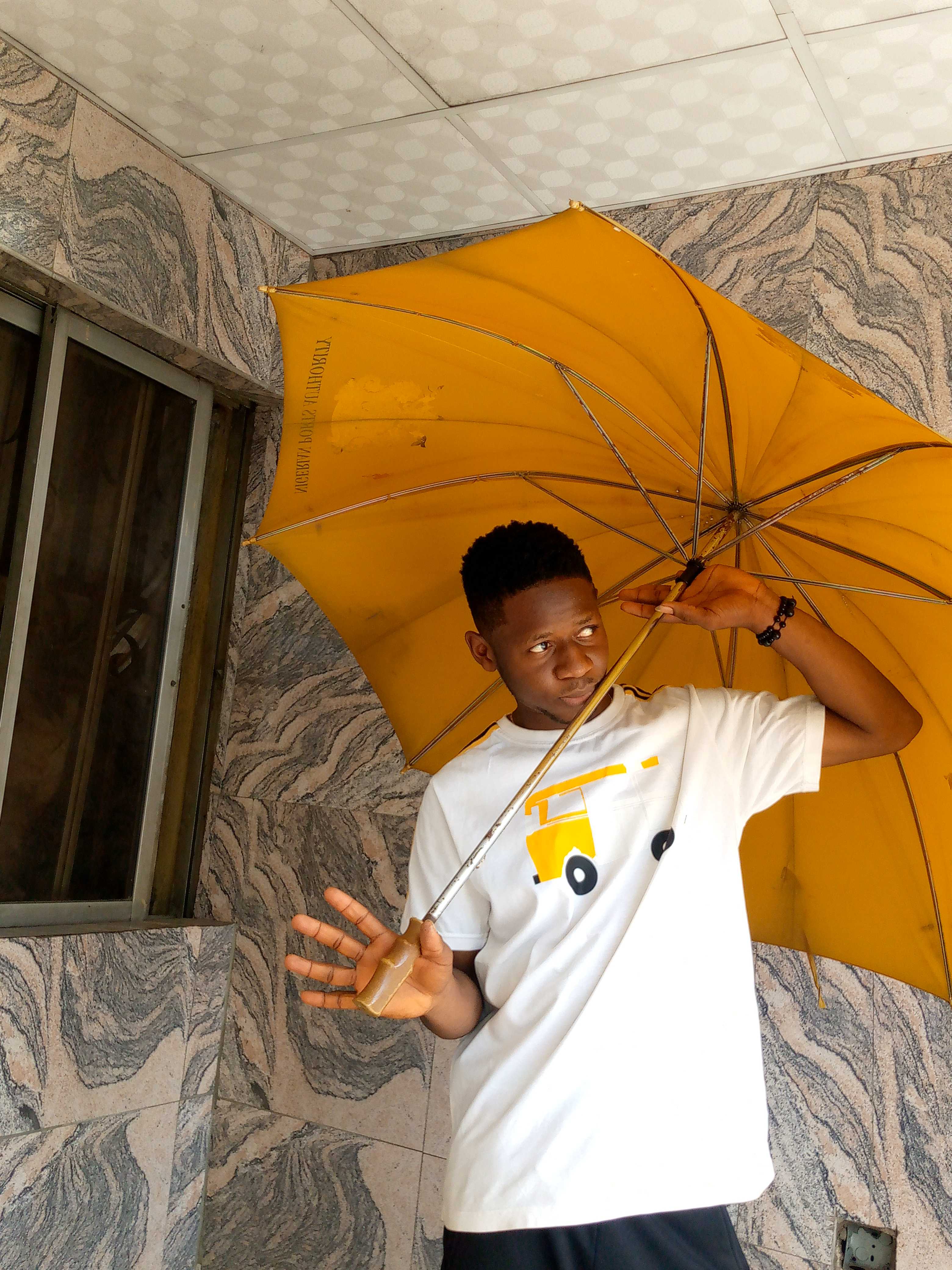 Felix Umoh