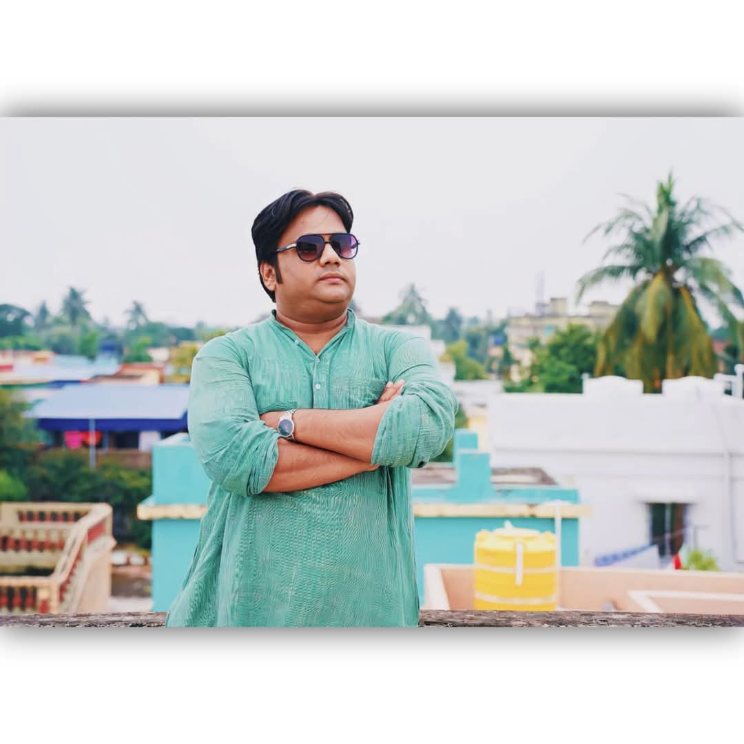 Ranadhir Roy