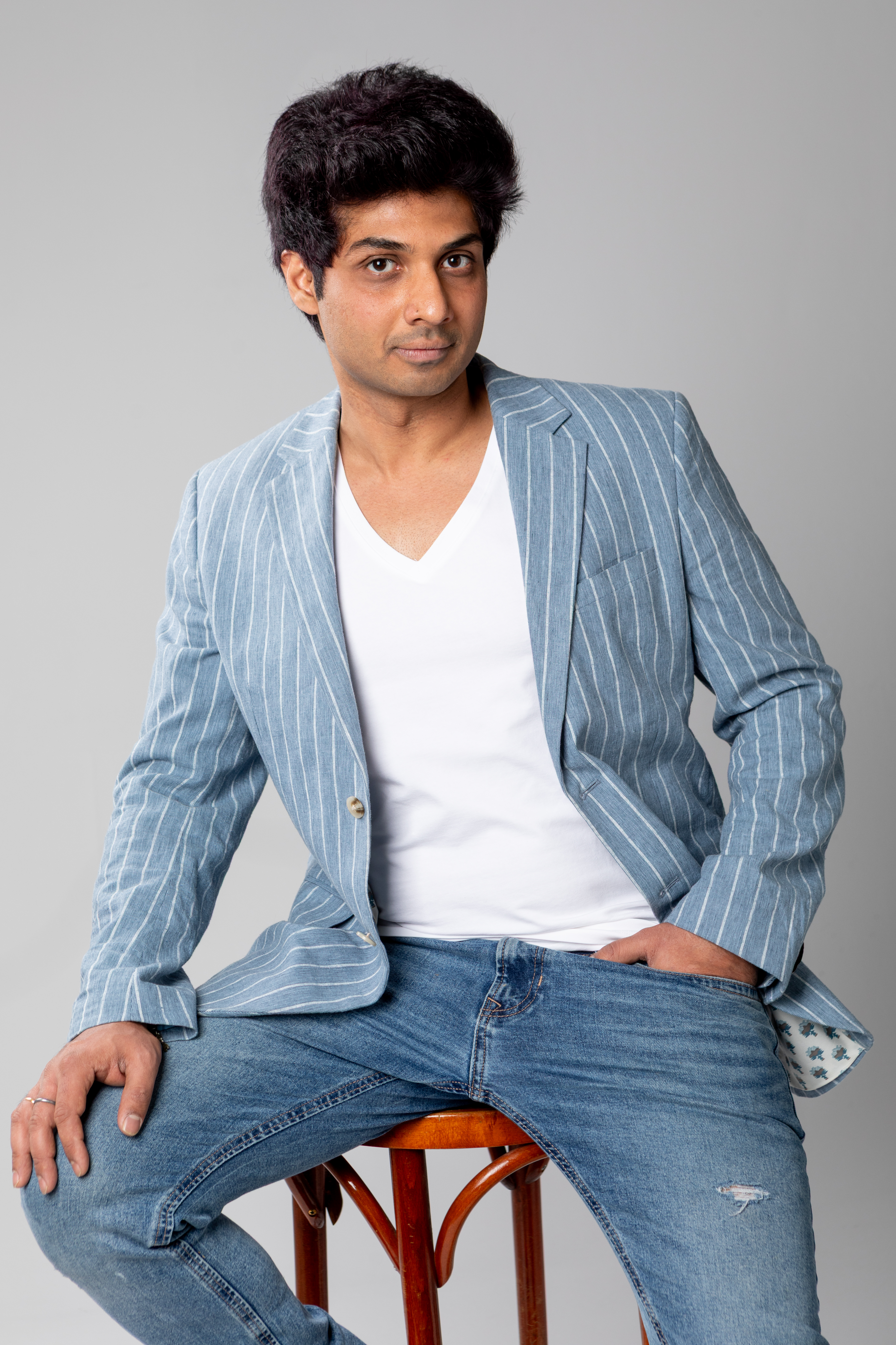 Akshay Tiwari