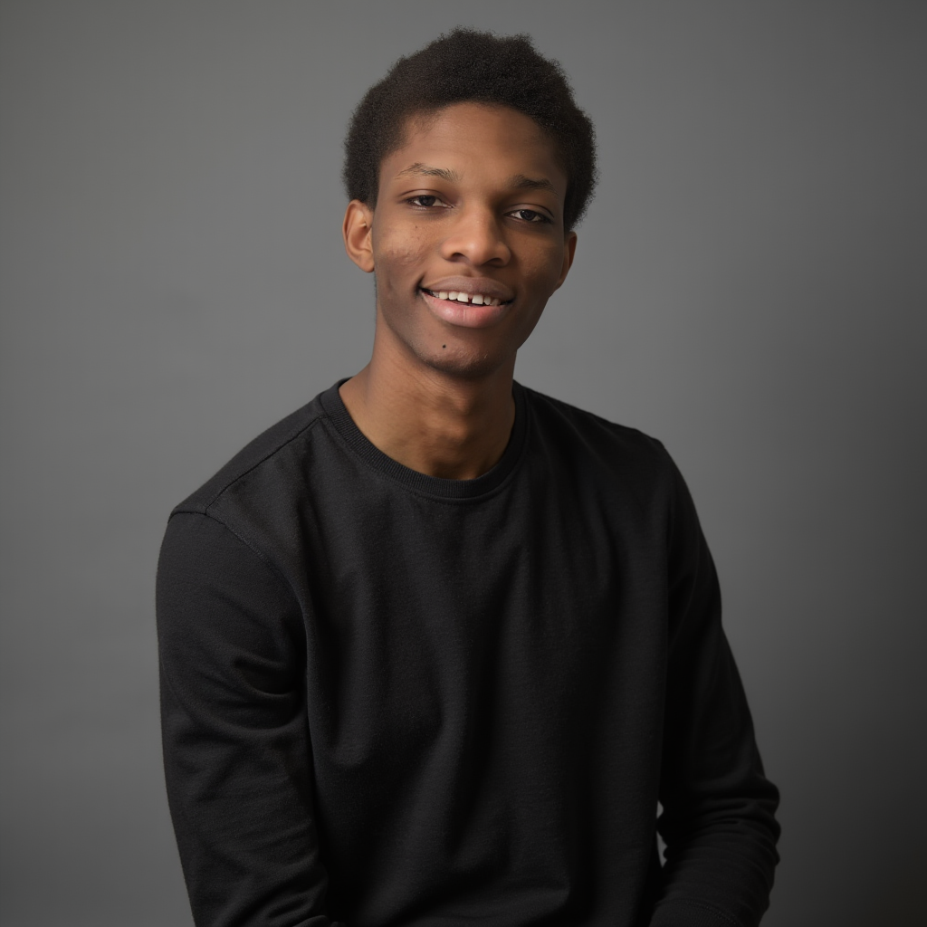 Melvin Ani