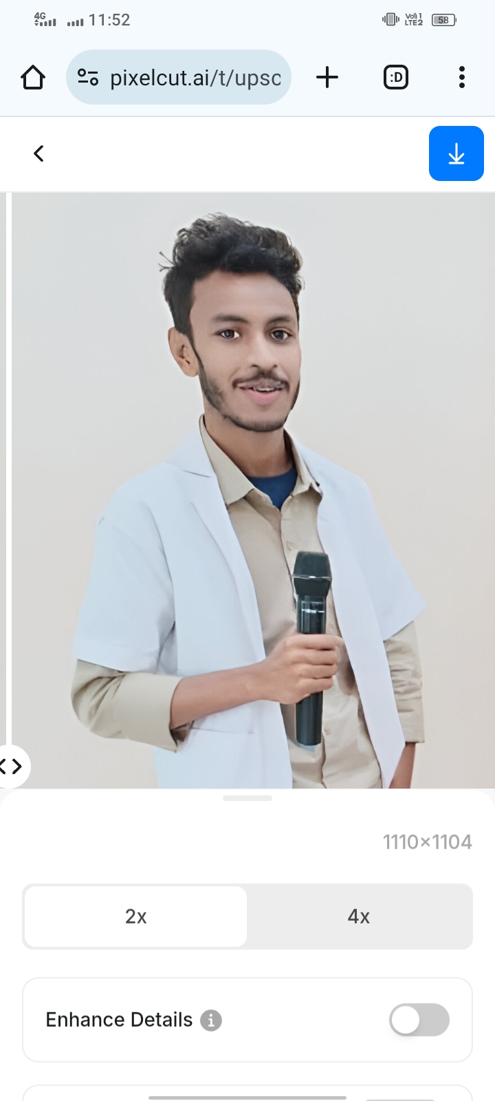 Dr Tausif  Hashmi 