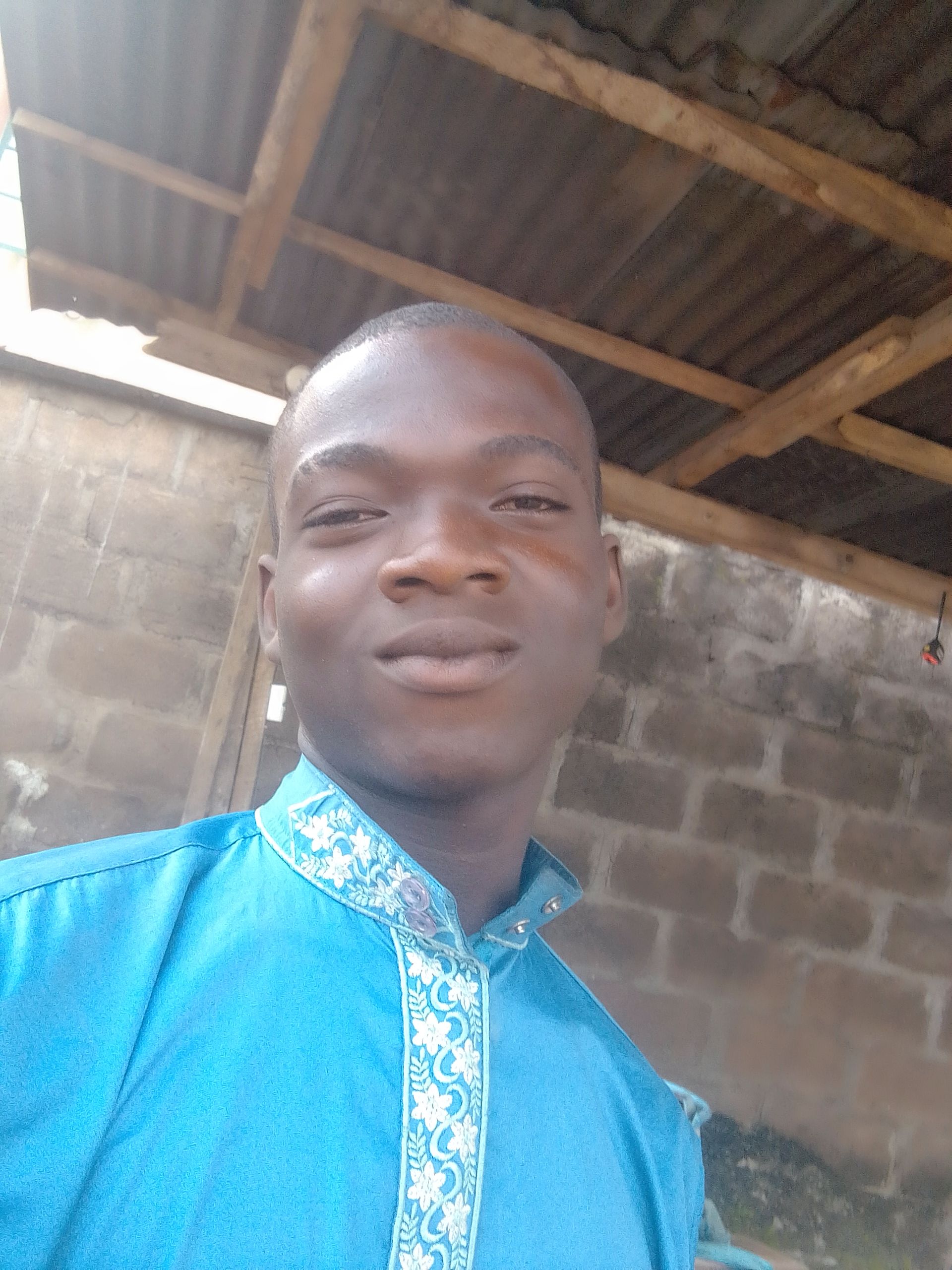 Adekunle  Israel 