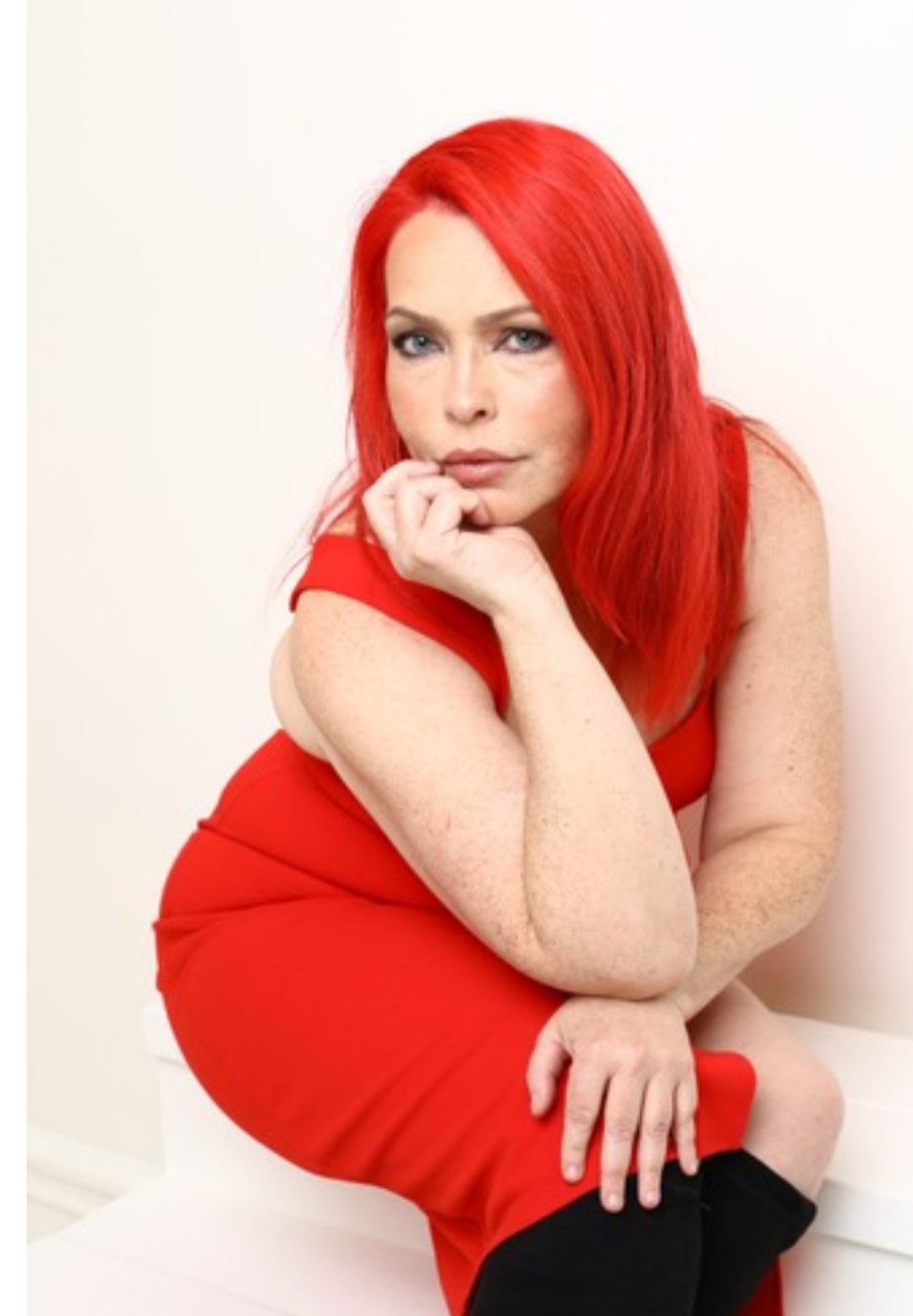 Jenny Gonelius