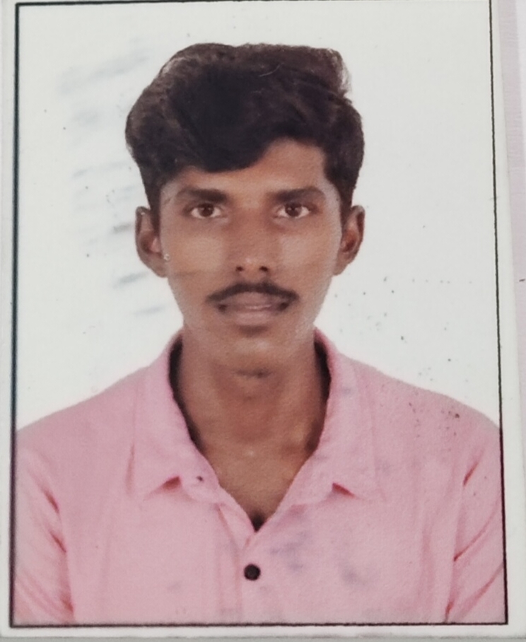 Siva Raman