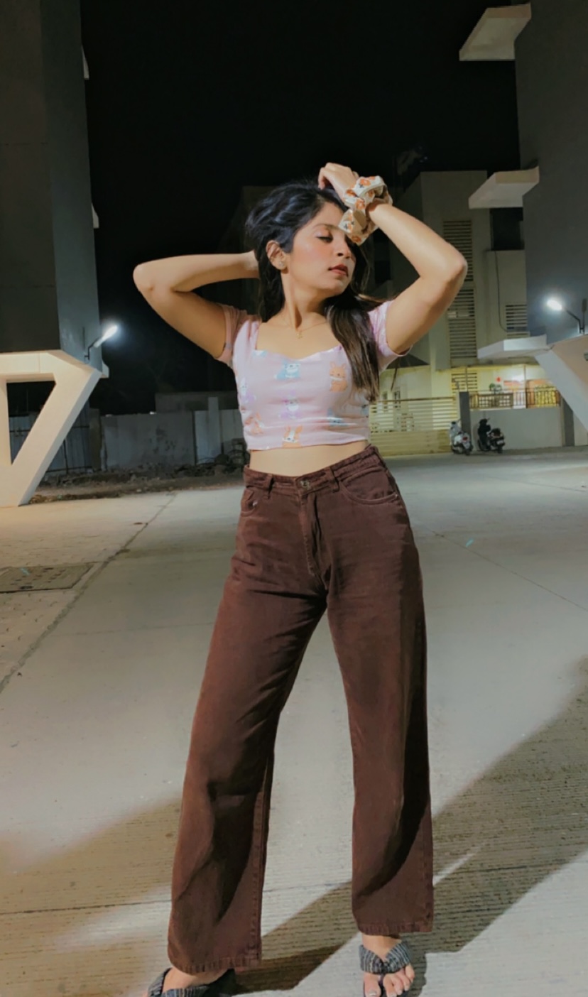Surbhi Thakkar
