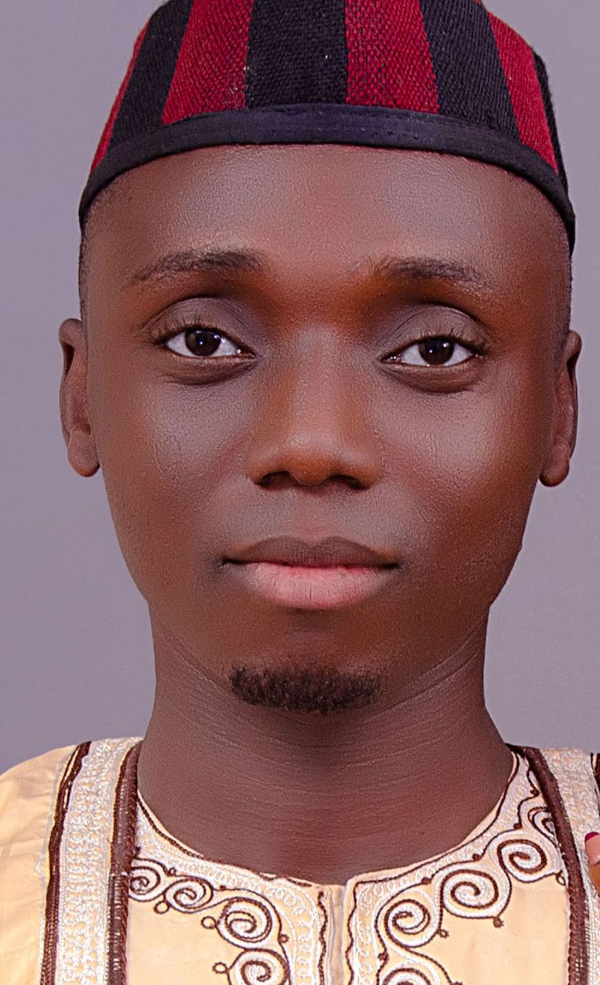 Okwori Emmanuel