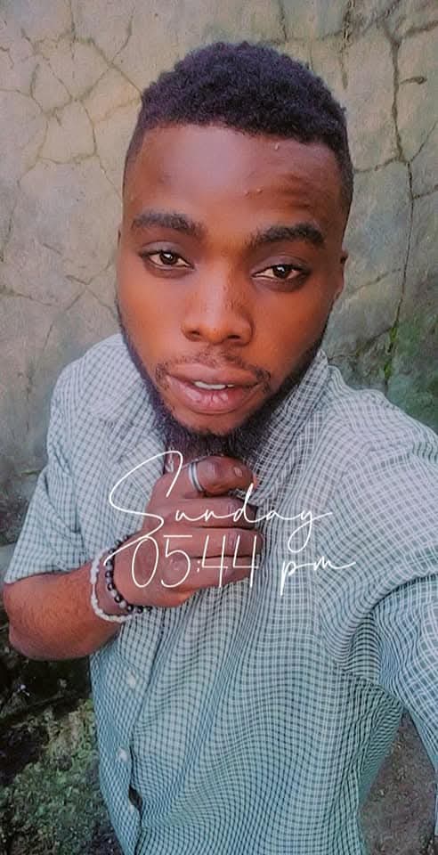 Abayomi Temiloluwa 