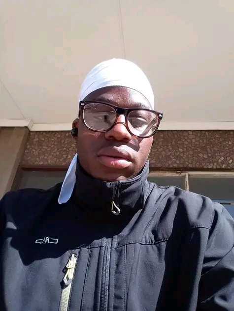 Tebogo Leonardo 