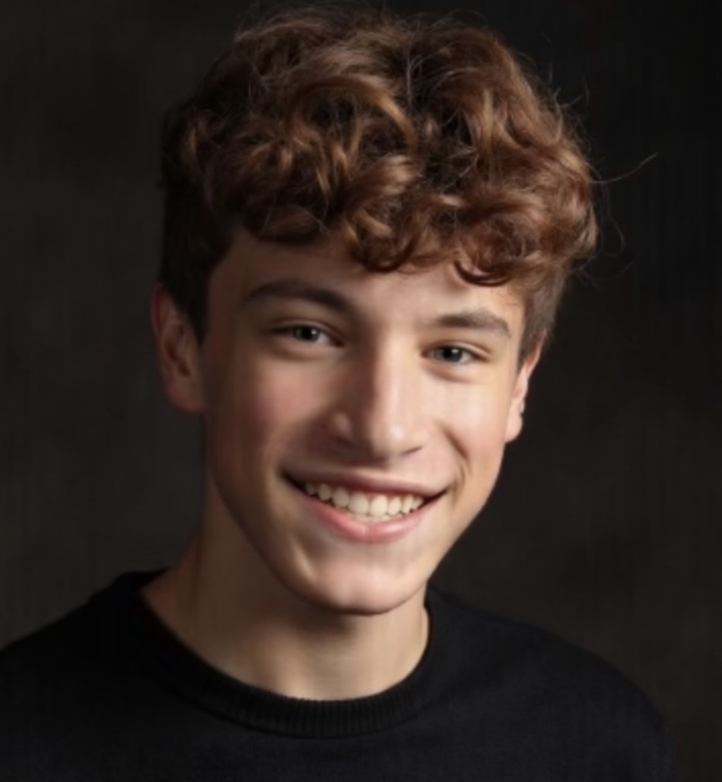 Evan Andrews