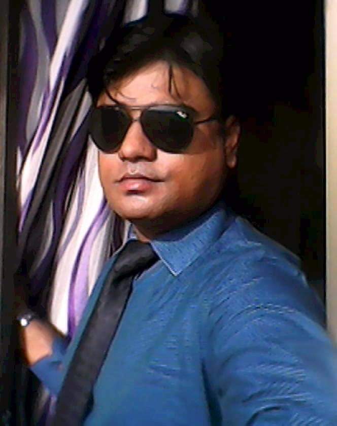 Niraj Kumar