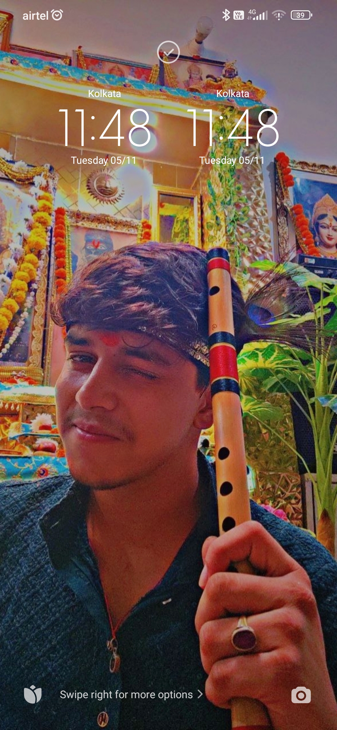 Gaurang Vyas