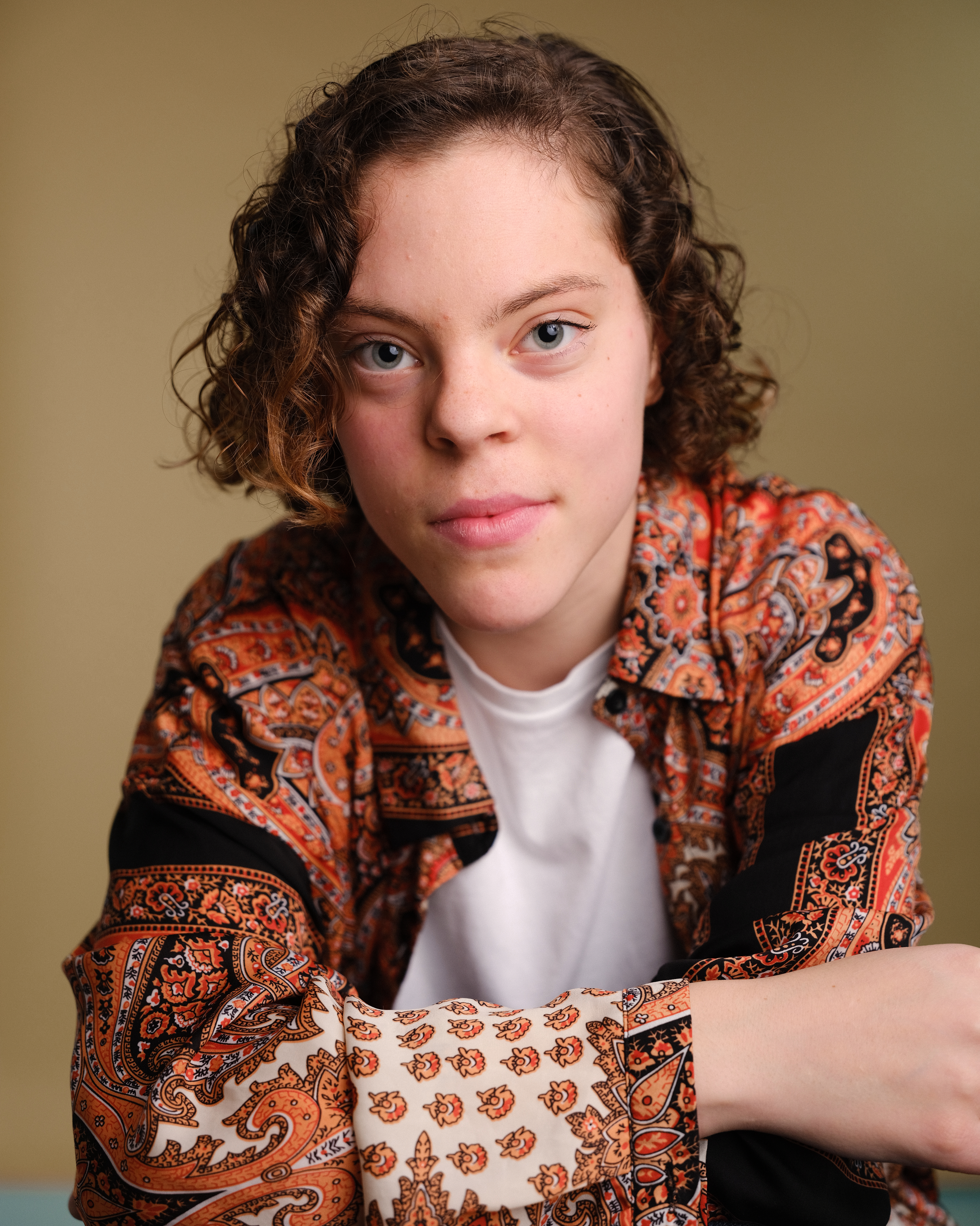 Kizzy Davidson