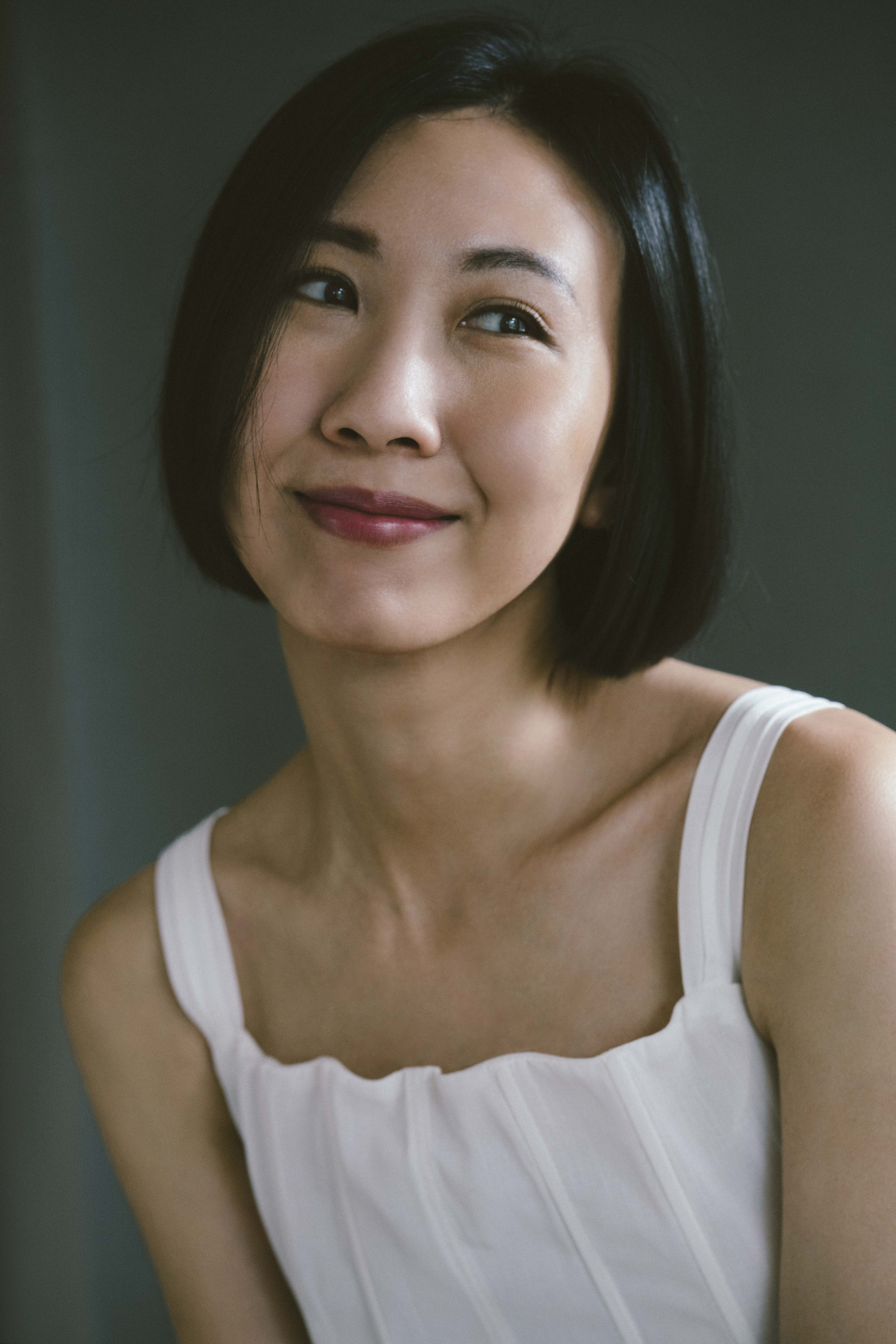 Angie Wang