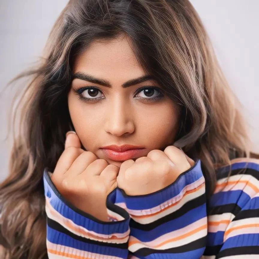Himanshi Joshi
