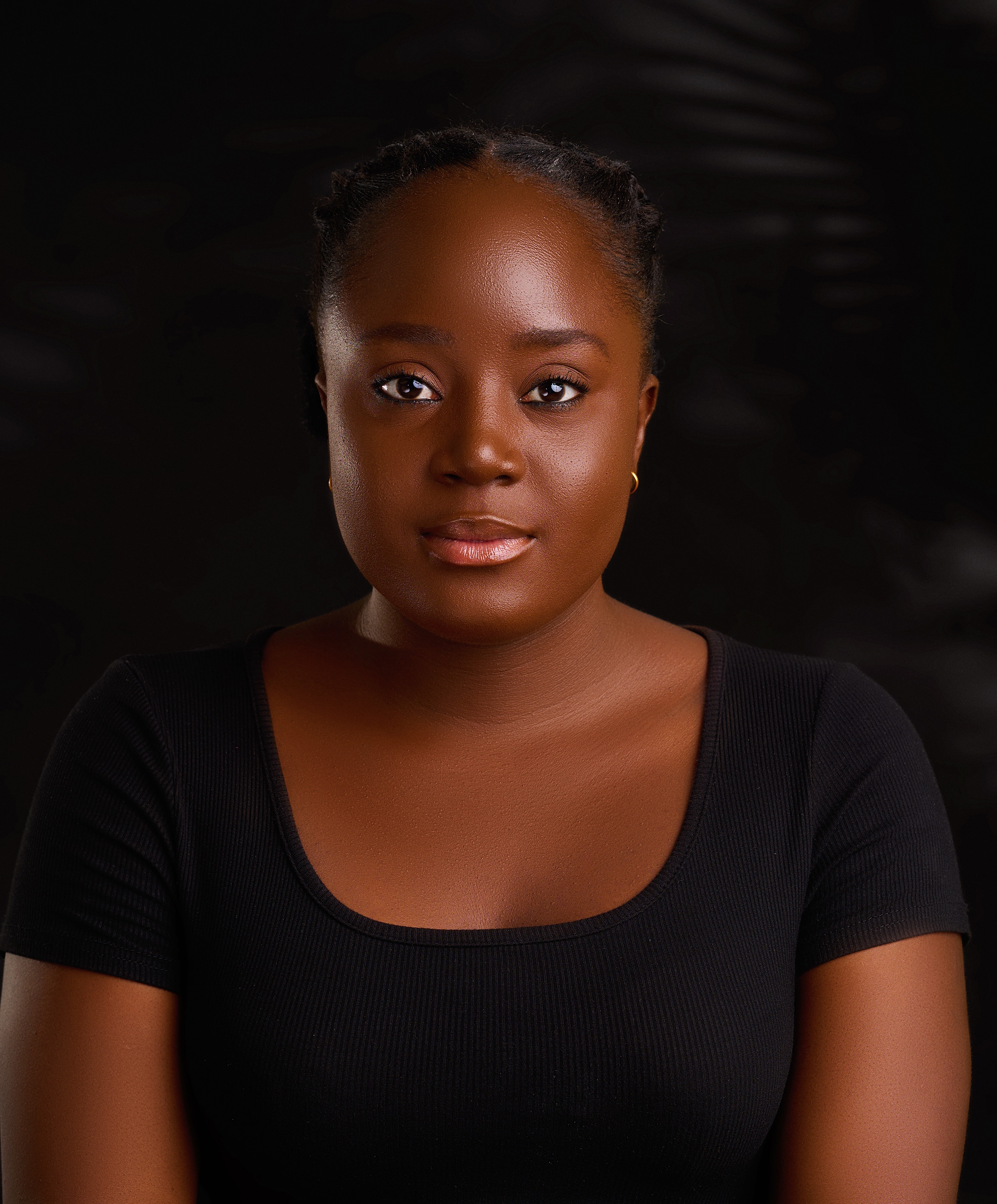 Victory  Idahosa 