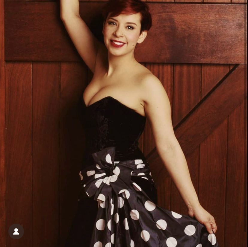 Kelly Johana Pereira Zahonero