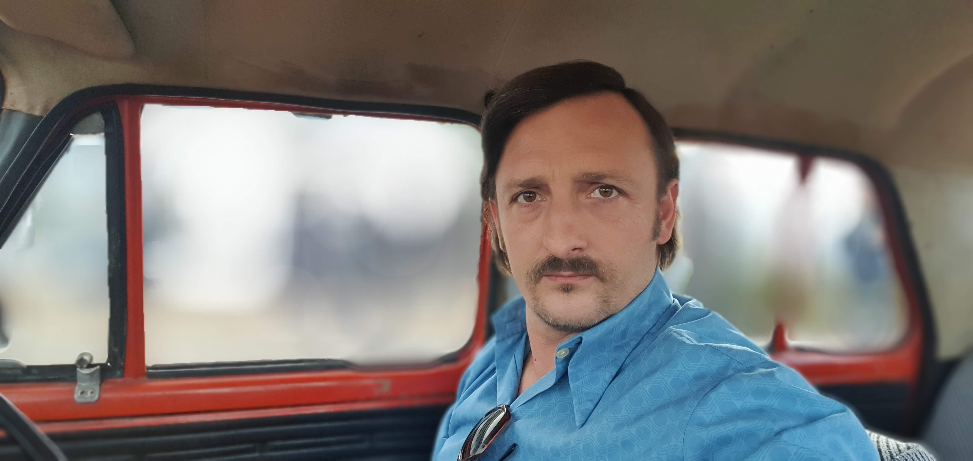 Karácsonyi Zoltán