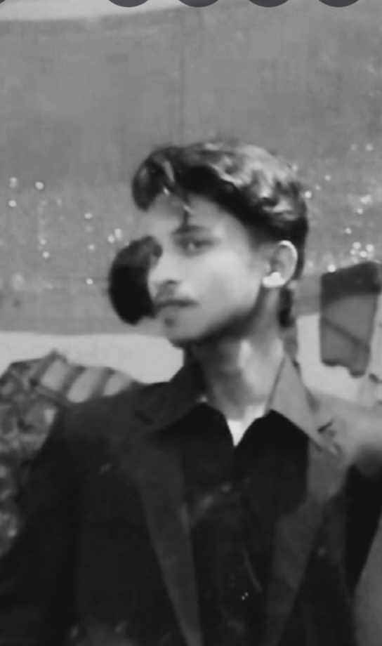 Zayan  Malik 