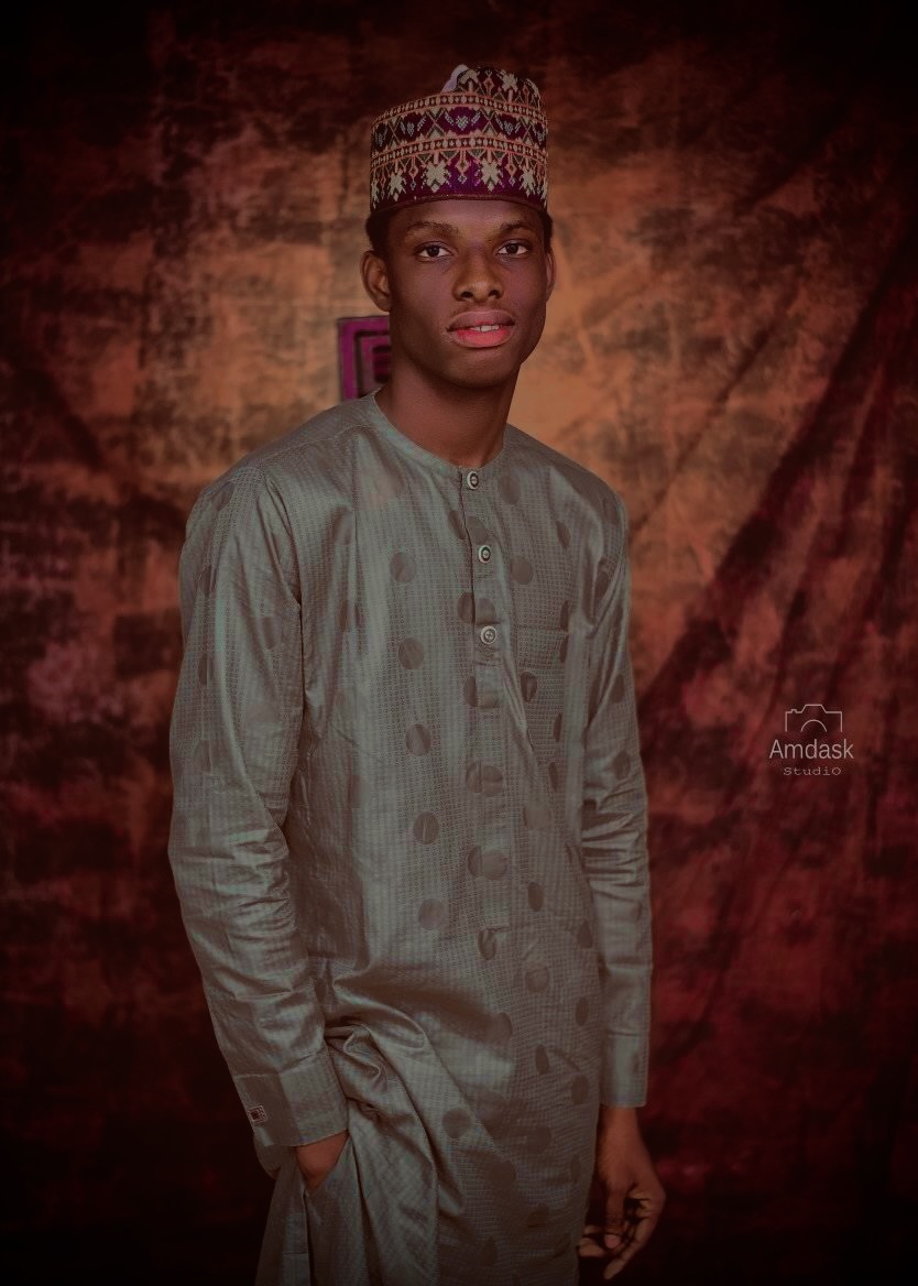 Kamal muhammad