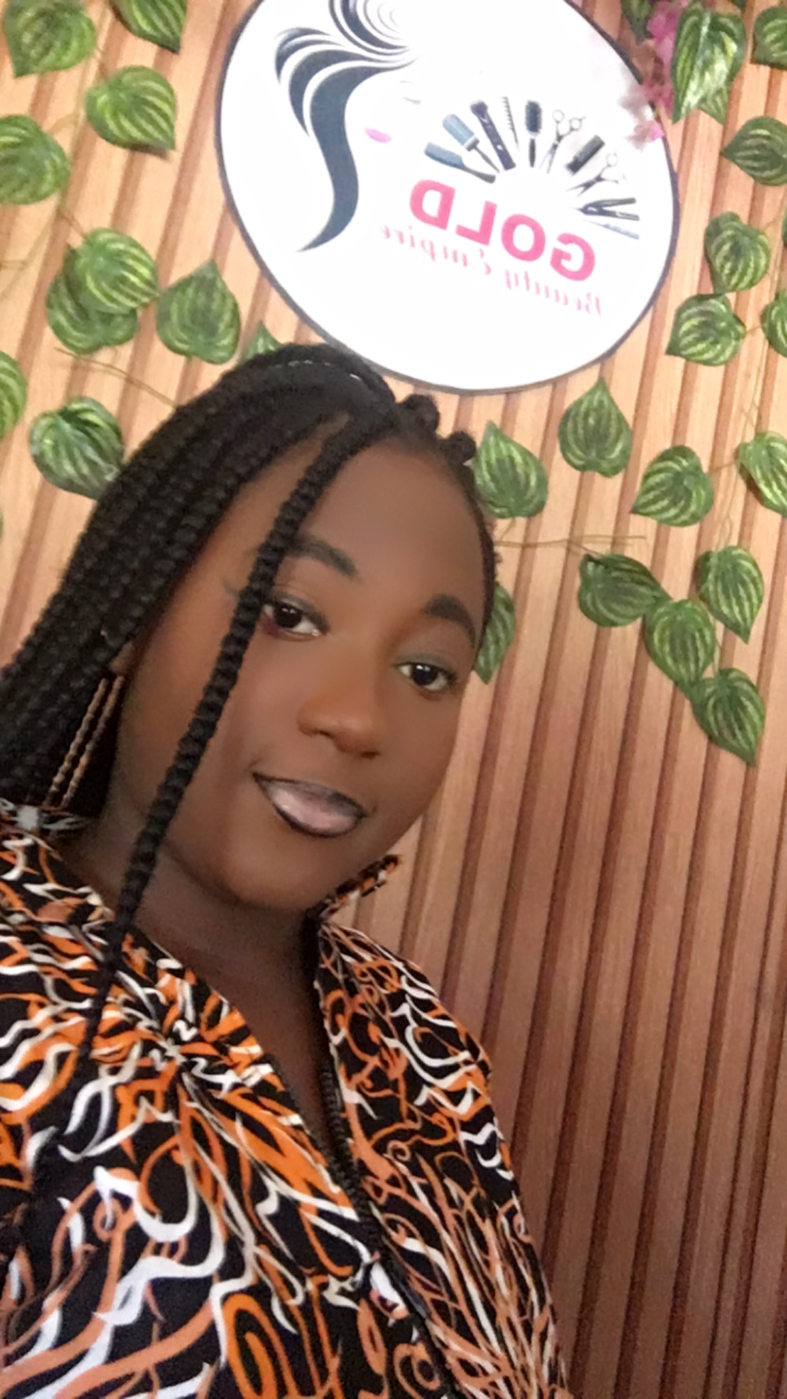 Olamide Beauty