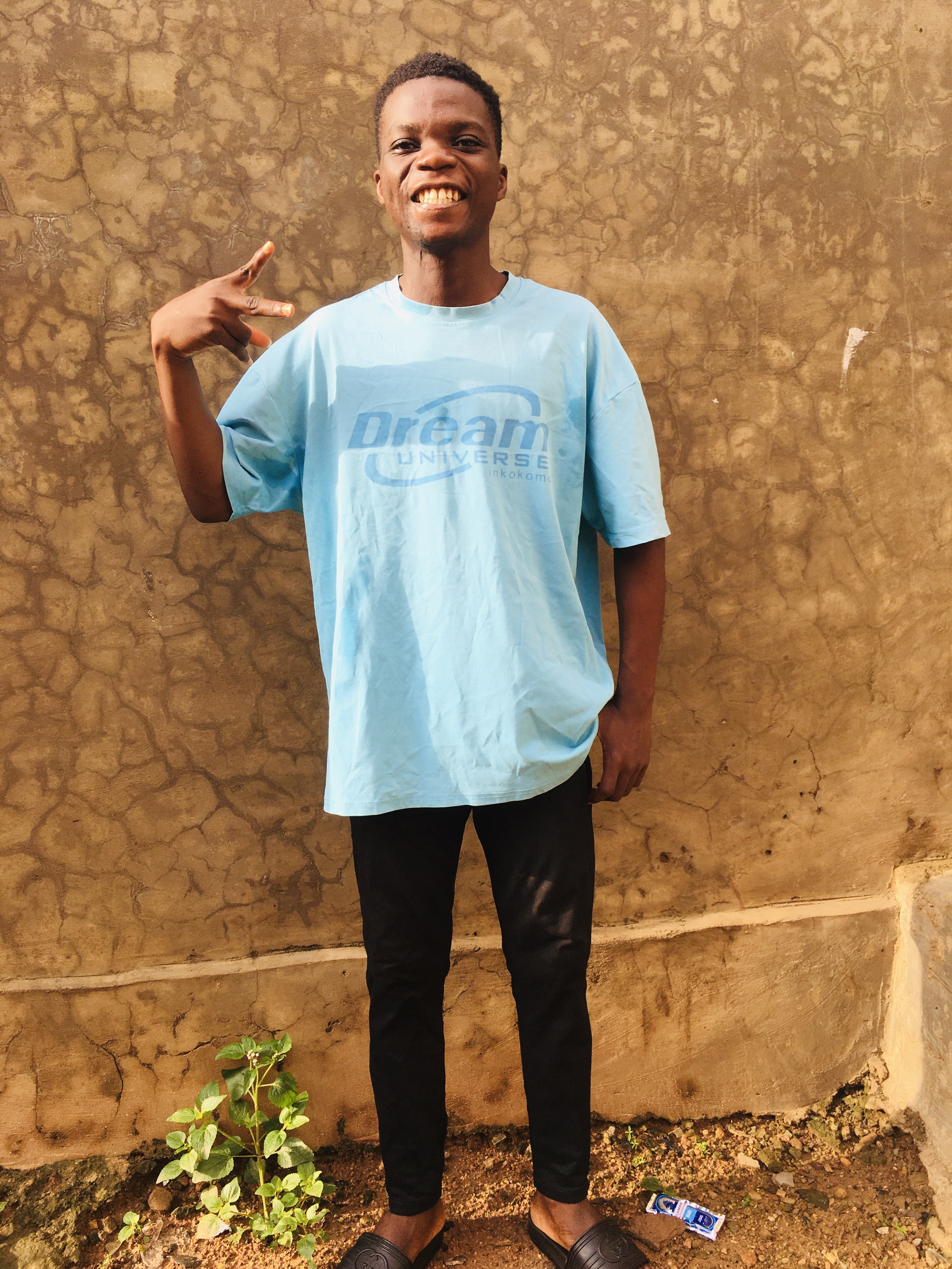 Oyedokun Khalid