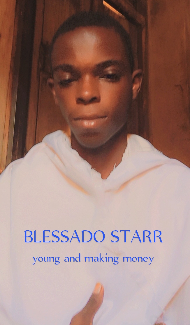 Blessado  Starr 