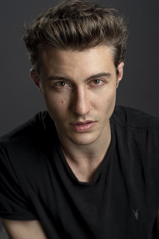 Simone  Svanera