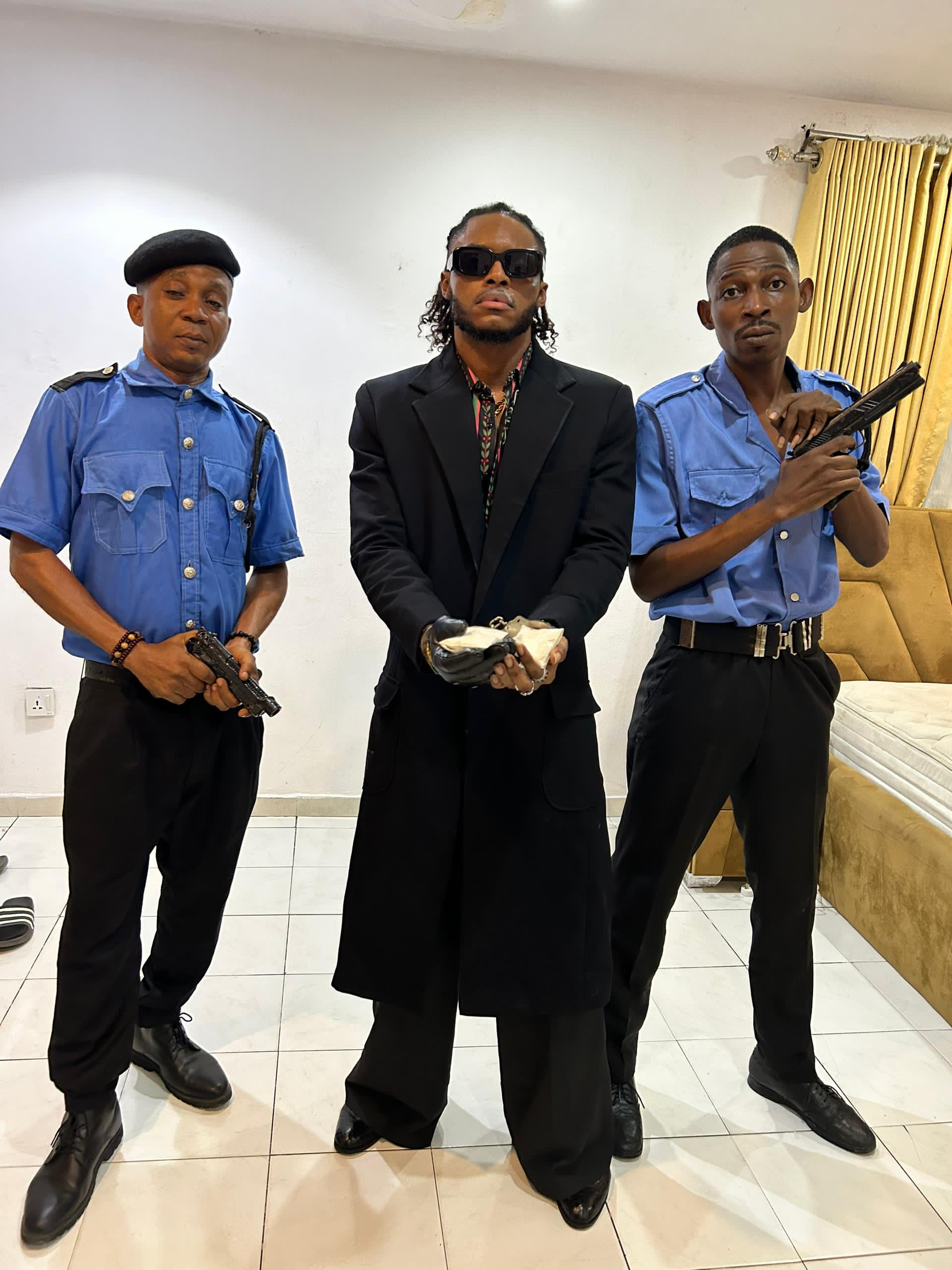 Olanrewaju Lawal