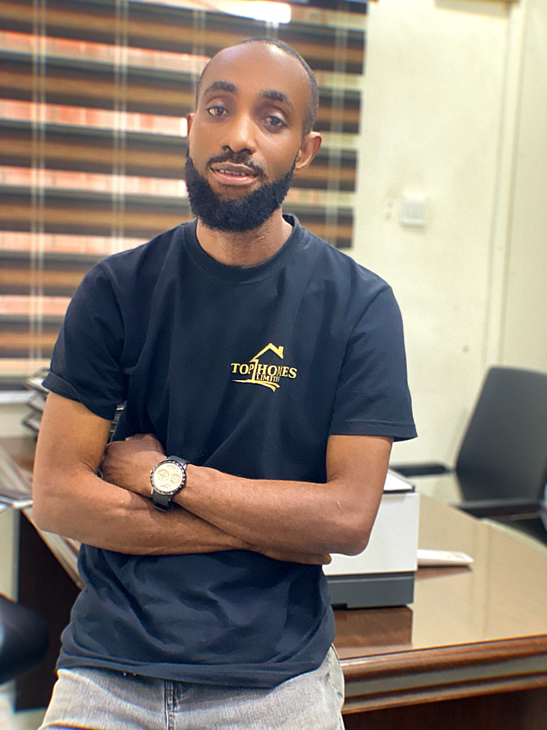 Aliyu  Ibrahim Prince 