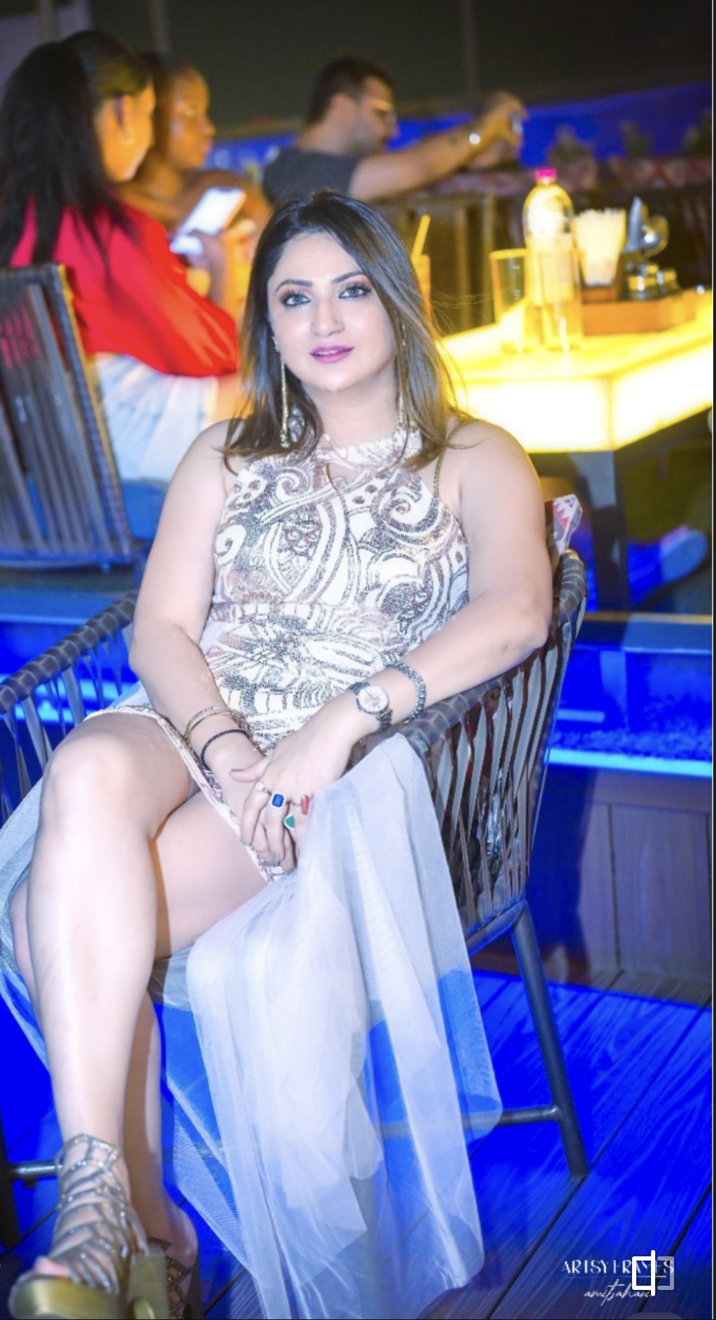 Komal Dhawan 